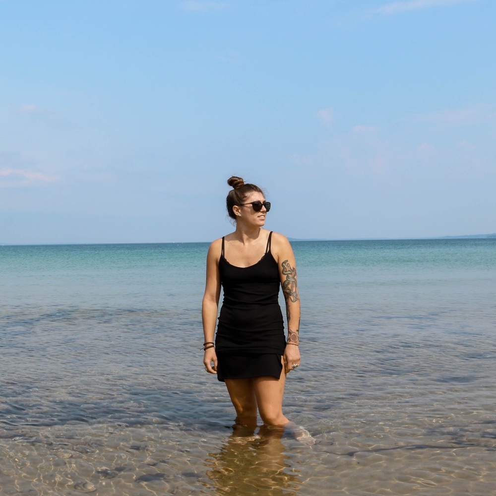 Meet your Posher, Alyssa